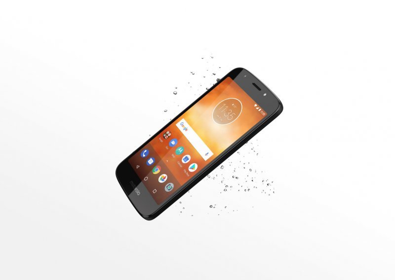 Još je jedan proizvođač telefona izbacio model na Androidu Go