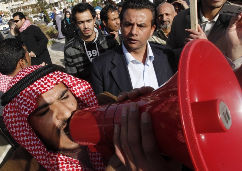 Jordan: Islamisti kritiziraju izbor novog premijera