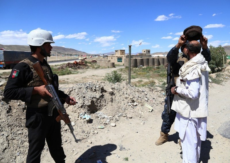 U napadu ubijeno 9 afganistanskih vojnika, specijalci oslobodili 45 ljudi iz talibanskog zatvora