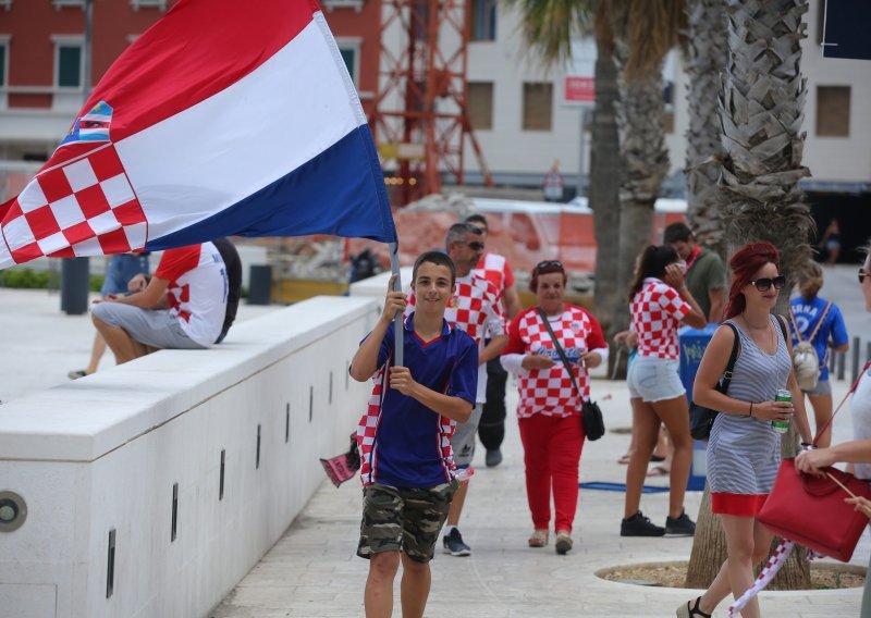 Hrvatska u najnovijem izvješću Svjetske banke pala na 58. mjesto