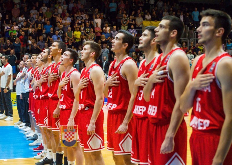 Hrvatska izborila finale Eurobasketa; za zlato protiv Izraela