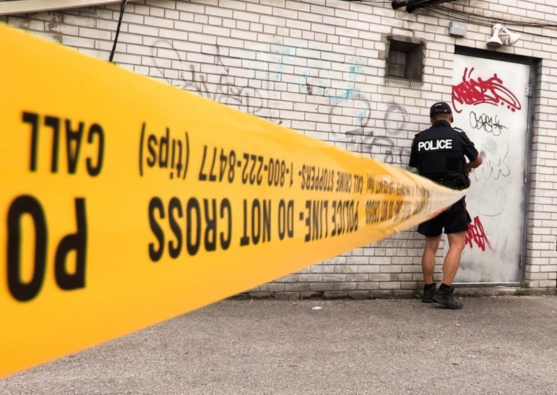 Za oružani napad u Torontu odgovornost preuzela tzv. Islamska država