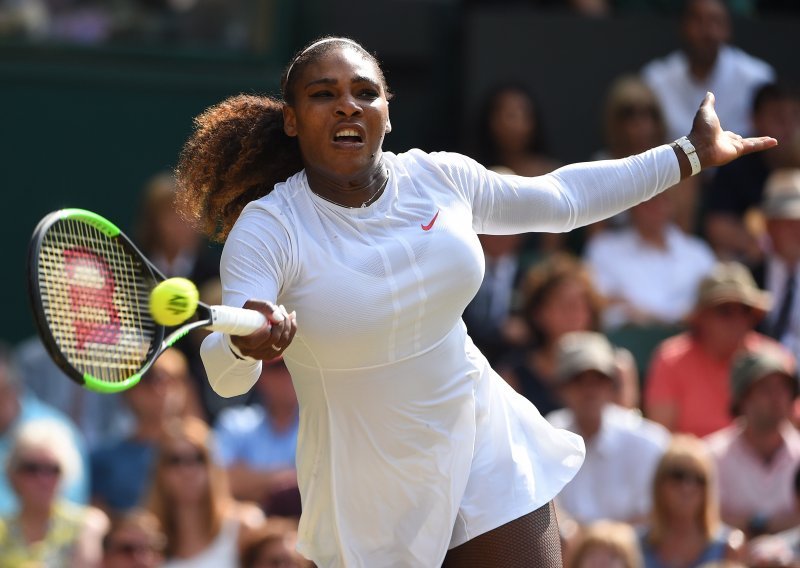 Ljutita Serena Williams više nije mogla izdržati: Ovo je diskriminacija! Prestanite više...