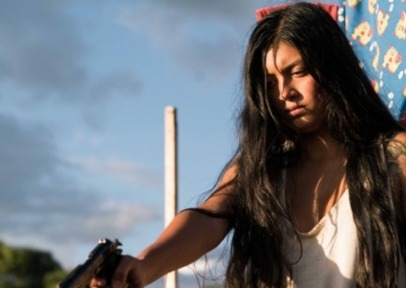 Kolumbijsko-argentinski film 'Ubiti Jesúsa' pobjednik 21. Motovun Film Festivala