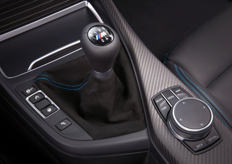 Prvi čovjek BMW-ovog M-odjela: ‘Ručni mjenjači nemaju smisla’