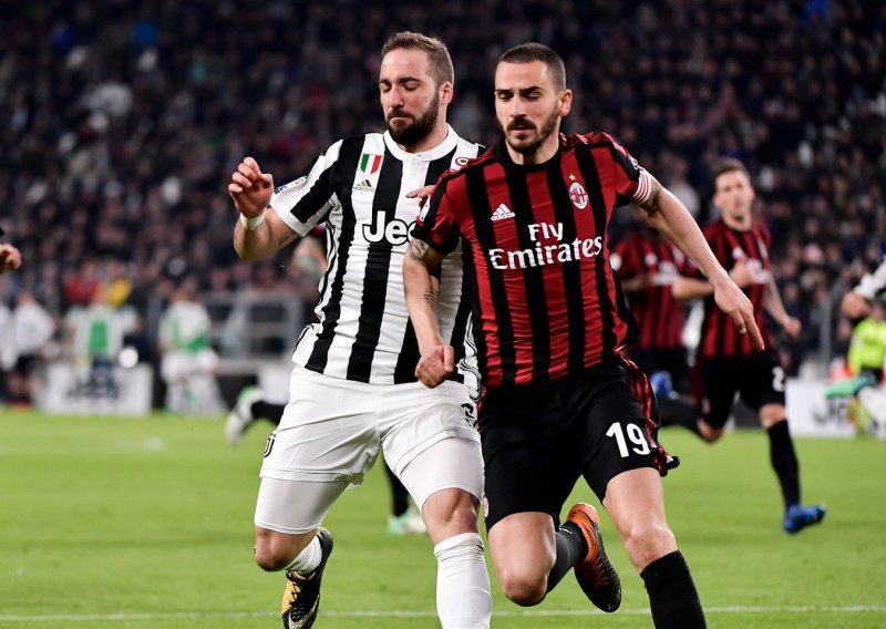 Milan i Juventus dogovorili strašan posao o kojem priča cijela Italija; tko je bolje prošao?