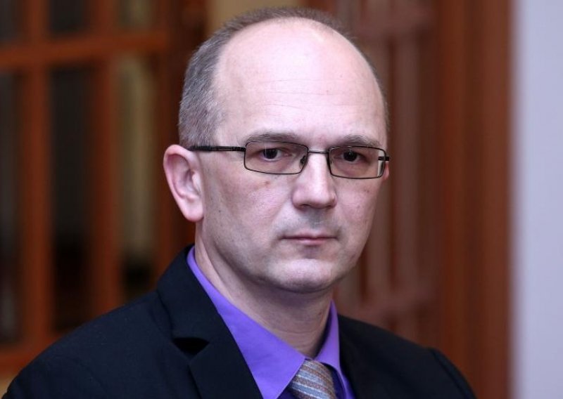 HDSSB-ov zastupnik Dražen Đurović napustio stranku