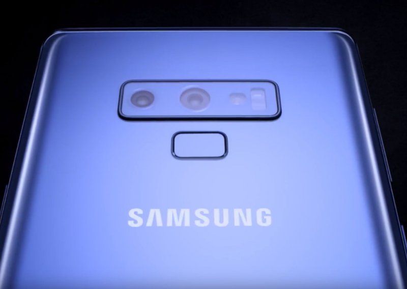 Samsung Galaxy S10 bit će dramatično drugačiji, i to ne samo po bojama