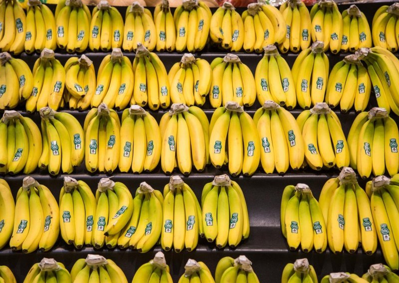Europska komisija kartelima je bez milosti odrezala desetine milijardi: Na tapetu su čak i dileri banana i gljiva