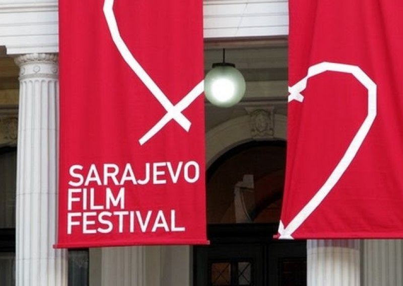 Tri hrvatska filma u natjecanju za Srce Sarajeva