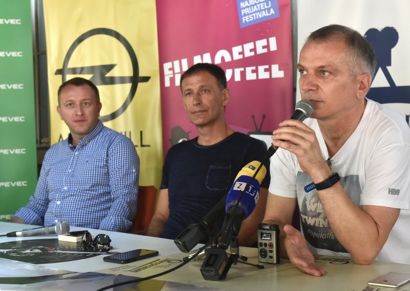 Vukovar Film Festival premijerno prikazuje pobjednike Cannesa