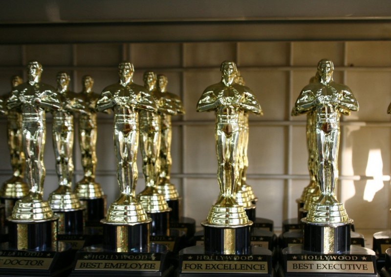 Sve je spremno za 91. dodjelu Oscara; najviše nominacija imaju 'Roma' i 'Miljenica'