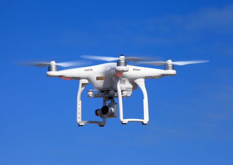 Sve što morate znati kako biste mogli upravljati dronom i izbjeći kaznu
