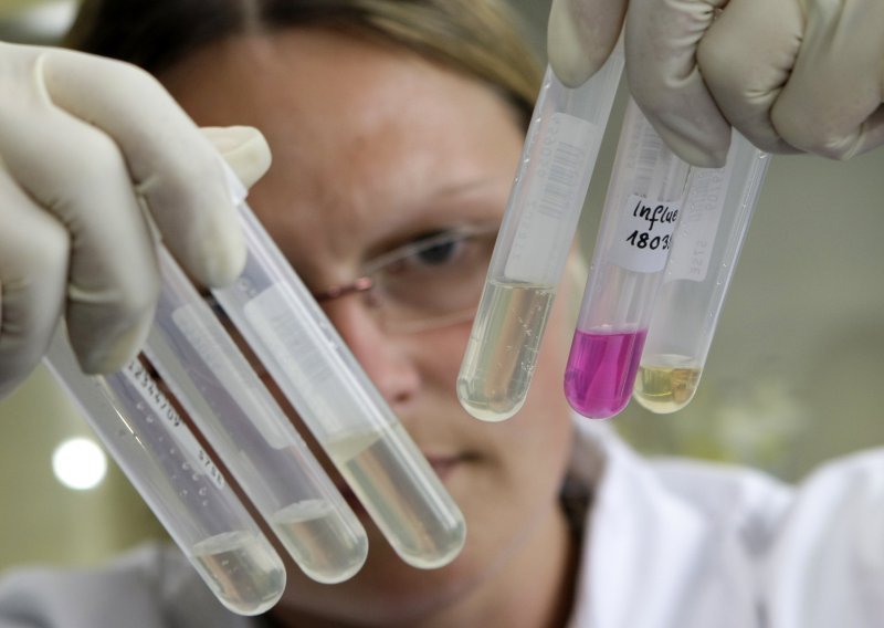 Znanstvenici stvorili novi ubojiti soj virusa gripe
