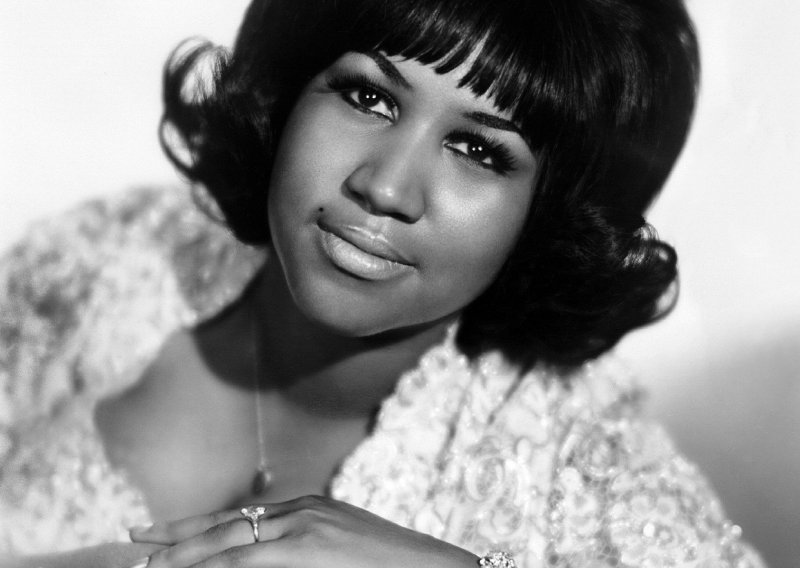 U 77. godini umrla kraljica soula Aretha Franklin