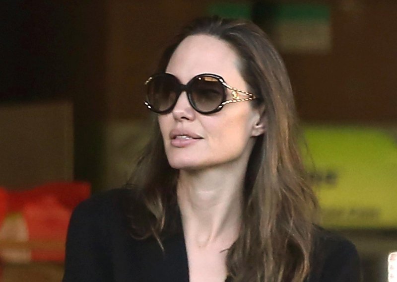I sudac je na strani Brada Pitta: Angelina Jolie izgubila prvu bitku