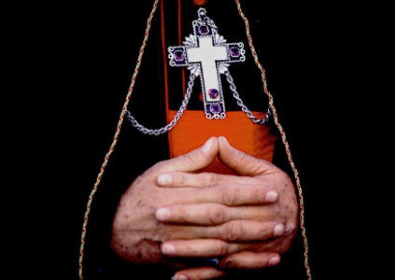 Katolička crkva odgovorna je za zlodjela svojih svećenika
