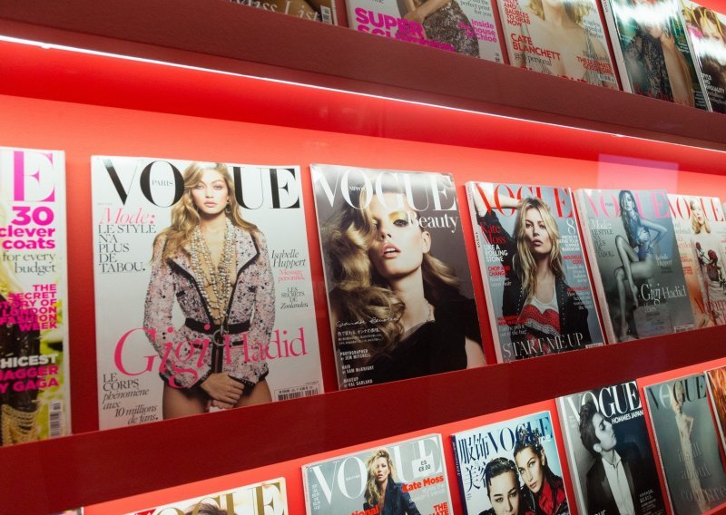 Magazin Vogue novom je odlukom ozbiljno uzdrmao modnu industriju