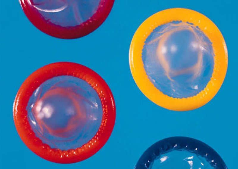 Nećete vjerovati koliko su kondomi važni za zdravlje vagine