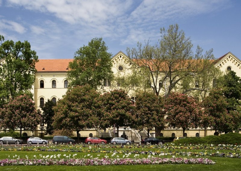 Zagrebačko Sveučilište lošije od ljubljanskog, bolje od beogradskog