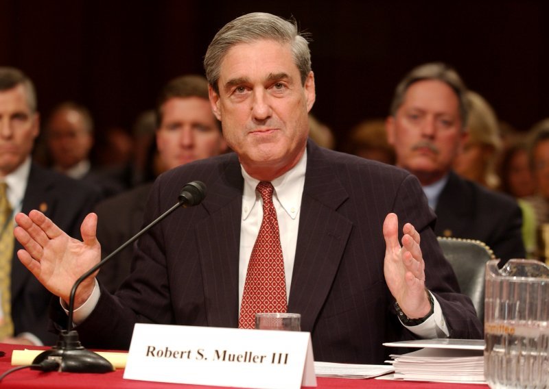 Mueller konačno podnio izvješće o istrazi o ulozi Rusije u predsjedničkim izborima
