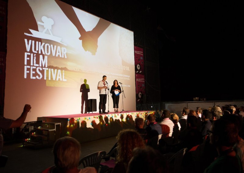 'Ne zanima me ako u povijesti ostanemo zapisani kao barbari' pobjednik Vukovar film festivala