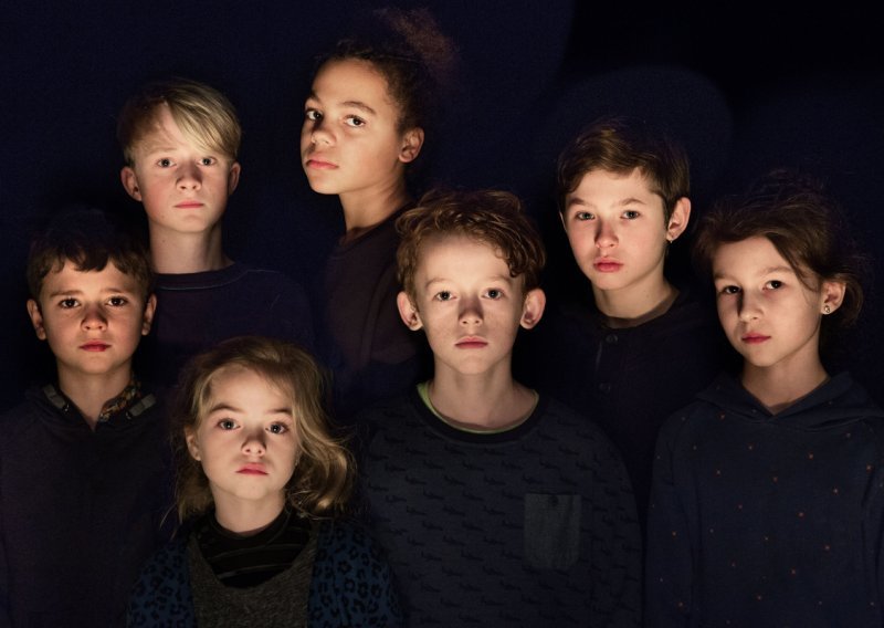 Zastrašujuća predstava o belgijskom ubojici djece na Festivalu svjetskog kazališta