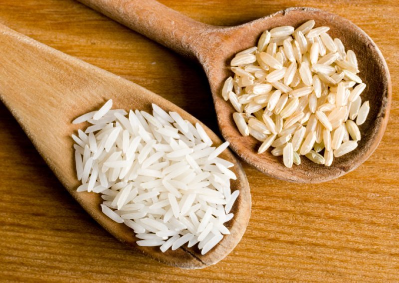 Trebamo li se doista zauvijek odreći bijele riže?