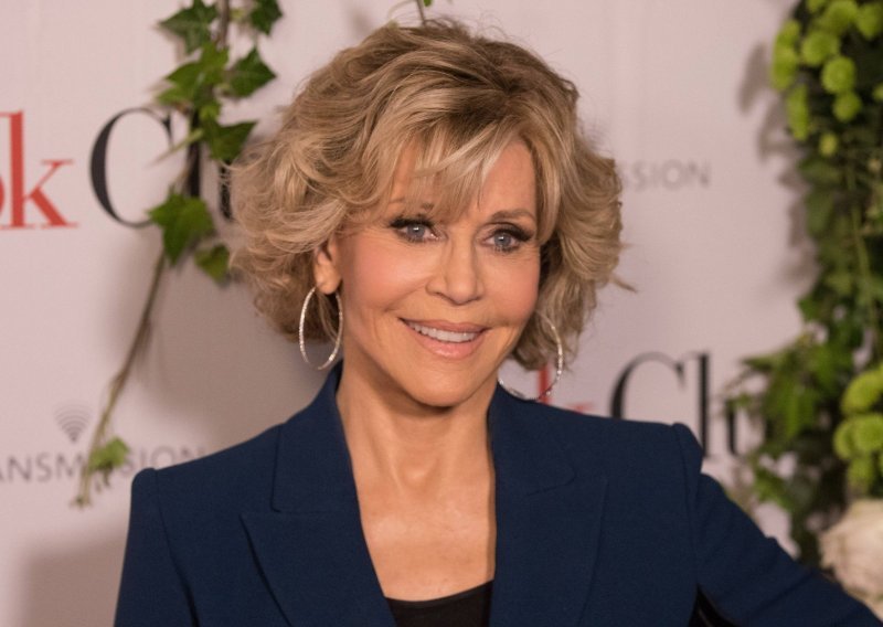 Jane Fonda priznala kako svoj izgled duguje plastičnim operacijama i javno požalila
