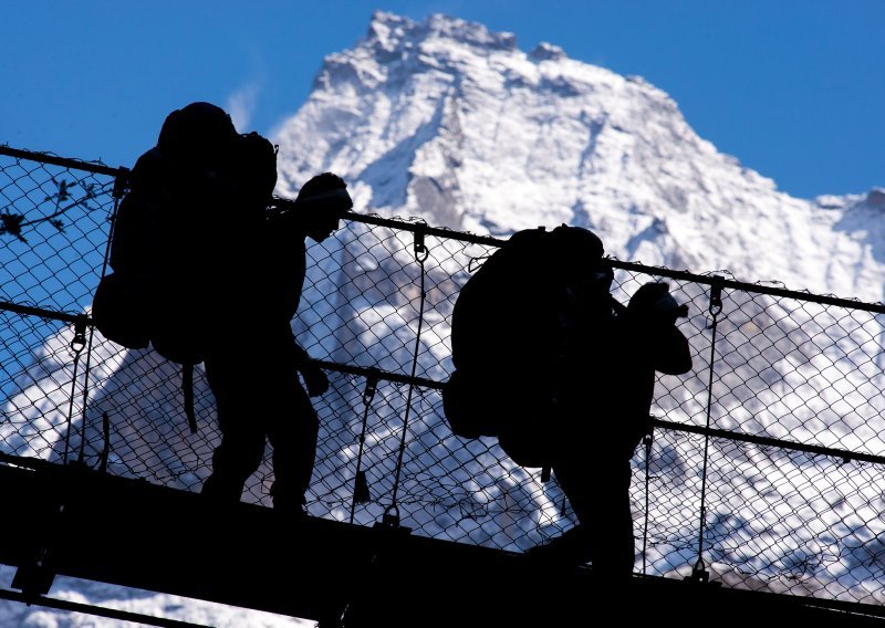 Nepalske turističke agencije trovale planinare kako bi ih spašavali i uzimali novac od osiguranja