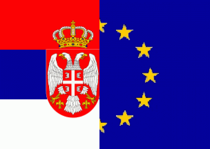 Nije pravi trenutak za Srbiju u EU