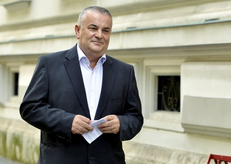 Potvrđena nova optužnica protiv odbjeglog osječkog poduzetnika Drage Tadića