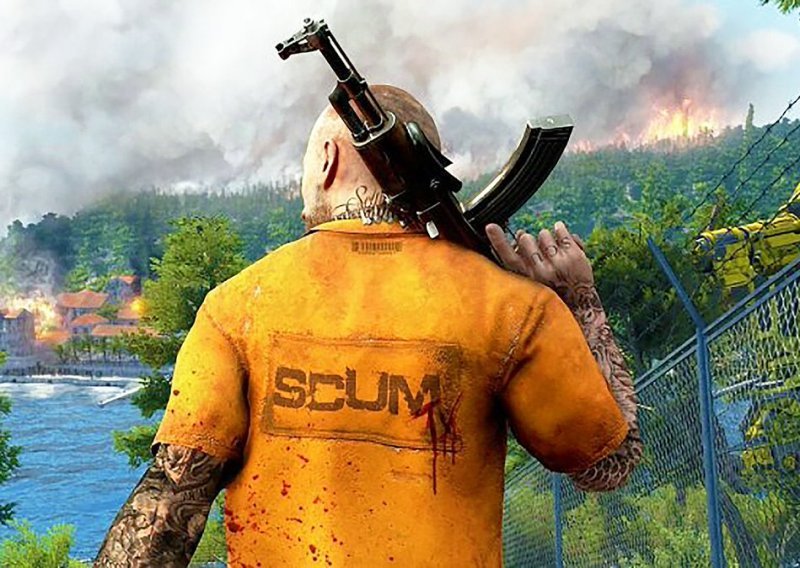 Hrvatska videoigra SCUM uskoro doseže milijun prodanih kopija, autori nastavljaju bitku s kritičarima i trolovima