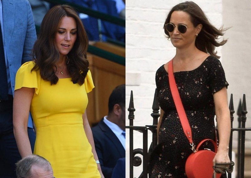 Sestra joj je uzor u svemu: Pippa Middleton ni po ovome se ne razlikuje od starije Kate