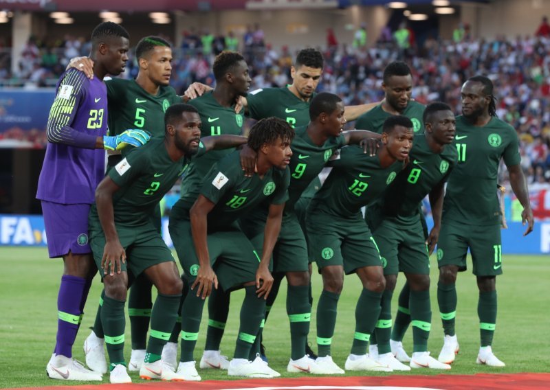 Sramota Nigerije; za mjesto u reprezentaciji plaćalo se treneru