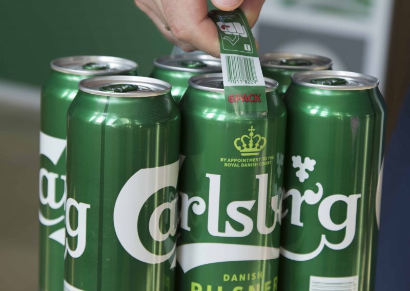 Carlsberg Croatia otvorio novo skladište vrijedno 11 milijuna kuna