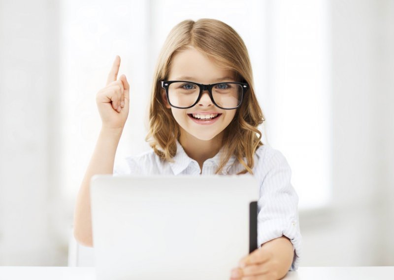 Koliko vaša djeca znaju o sigurnosti na internetu?