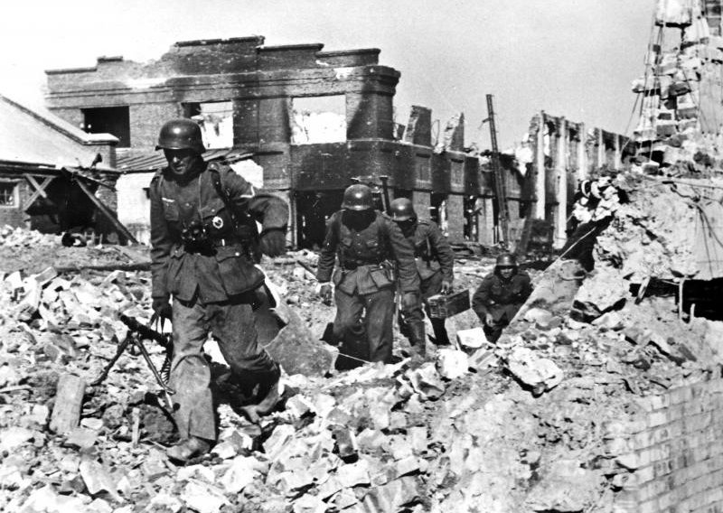 Rusija s ponosom slavi 70. obljetnicu bitke za Staljingrad