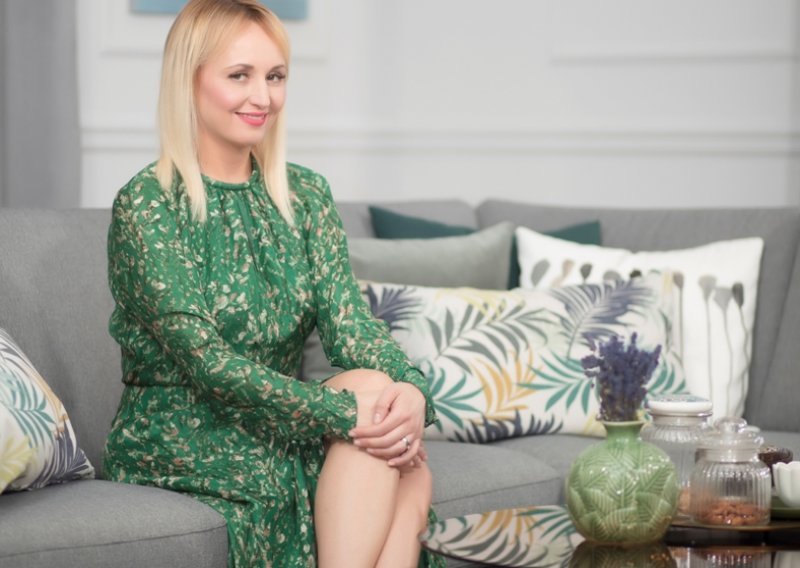 Mirjana Mikulec savjetuje kako udahnuti novi look najvažnijem prostoru u domu