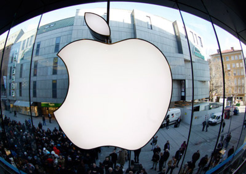 Apple povećava dividendu nakon pada dobiti