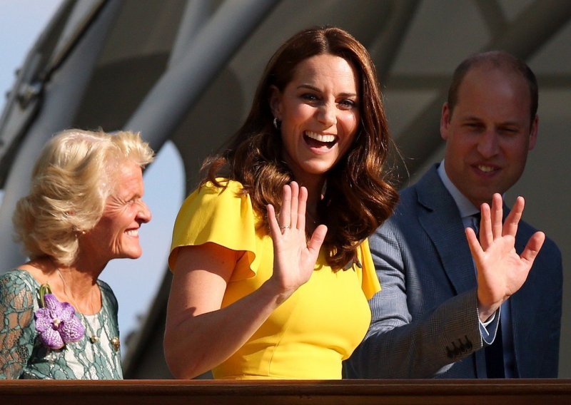 Nema nepoznanice: Evo kada će se Kate Middleton vratiti s porodiljnog dopusta