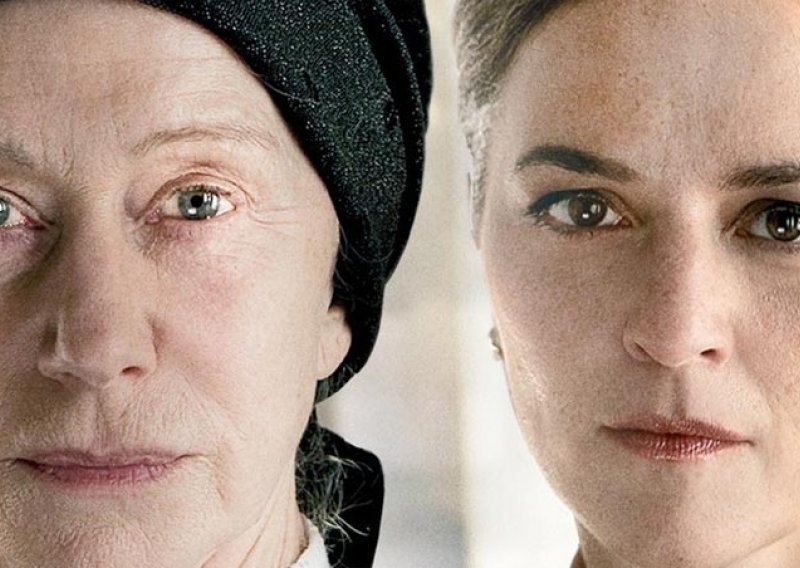 Helen Mirren u drami 'Vrata' oskarovca Istvána Szabe