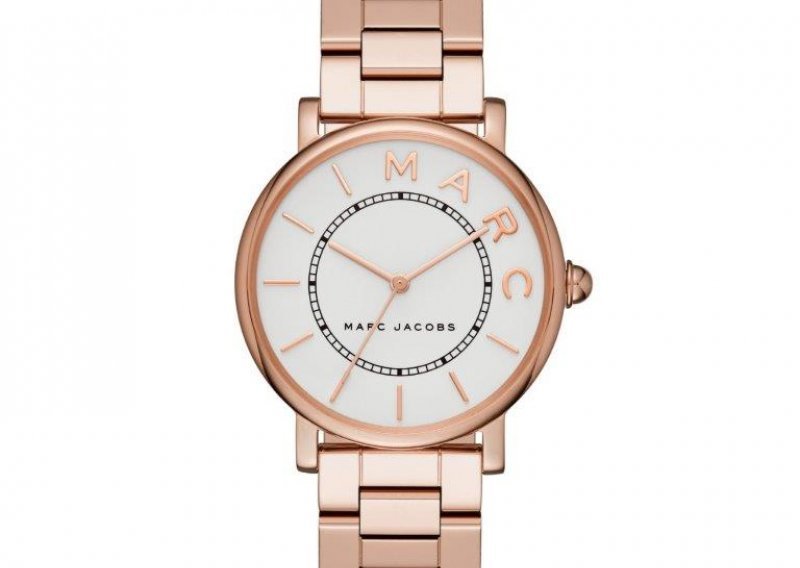 Marc Jacobs satovi – modni imperativ svih ljubitelja elegantnih modnih dodataka
