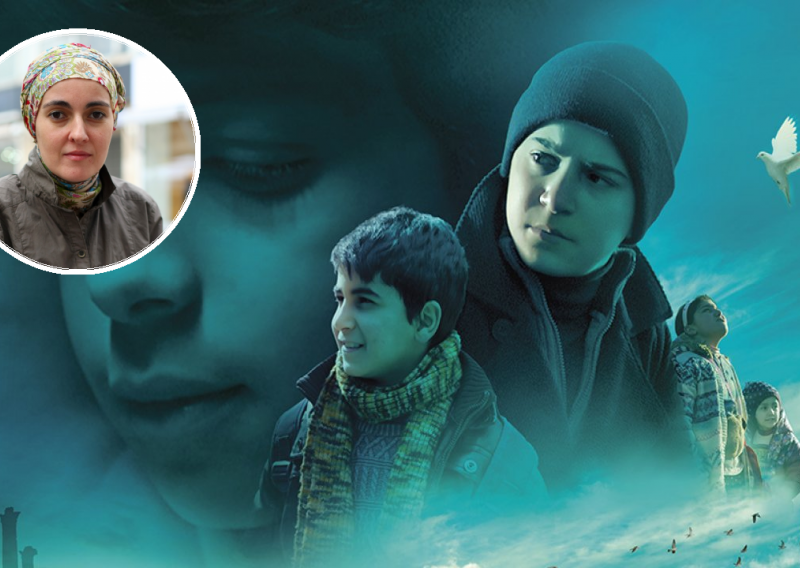 Film Aide Begić o sirijskim izbjeglicama u Turskoj bh. kandidat za Oscara
