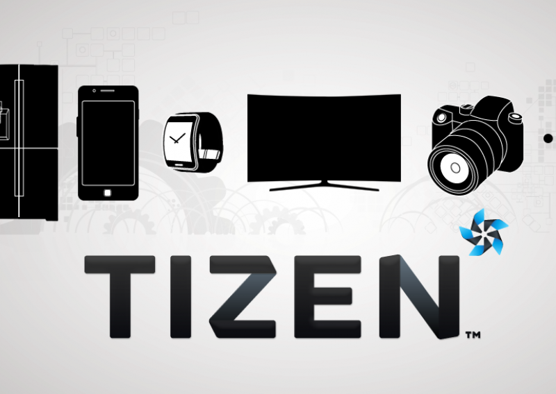 Samsung će predstaviti hrpu Tizen uređaja u 2015.