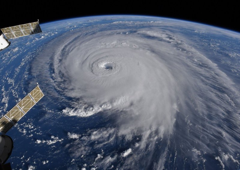 Uragan Michael dosegao ekstremno opasnu 4. kategoriju