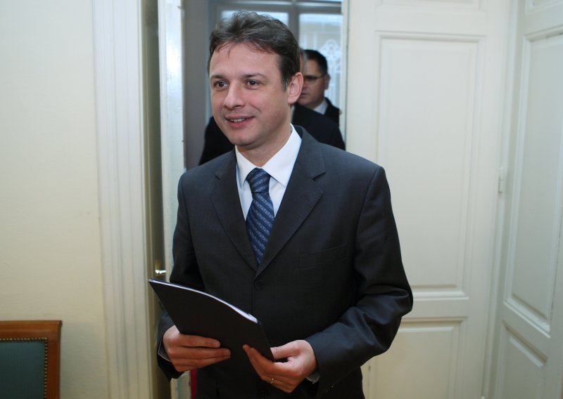 'Withdrawing Croatian ambassador from Belgrade wouldn't help Purda'