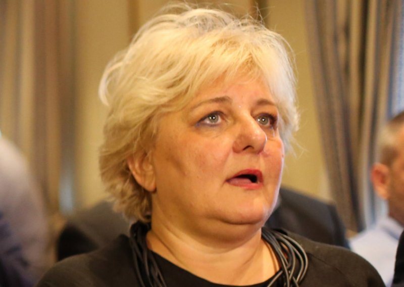 Maja Markovčić Kostelac imenovana izvršnom direktoricom Europske agencije za sigurnost mora