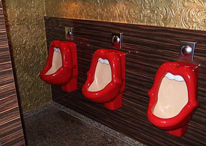 Pogledajte najluđe toalete širom svijeta