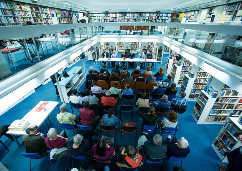 Knjižničari oštro protiv novog zakona: Štetan je za razvoj društva